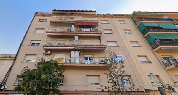 Sprzedaż mieszkania w Piso en Carrer de Francesc Macià i Llussà, Sant Miquel - Tres Torres, Granollers, Granollers
 photo