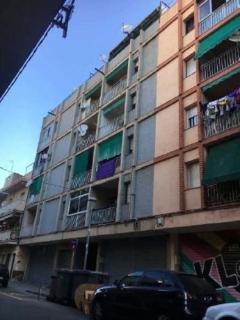 Venta de piso en Piso en Calle Sèquia, Canovelles, Canovelles
thumbnail 2