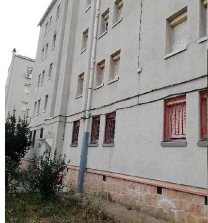Venta de piso en Piso en Plaza dels Merinals, Els Merinals, Sabadell, Sabadell
 photo 2