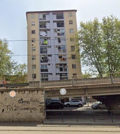 Продажа квартиры на Piso en Avenida del Marquès de Mont-Roig, Sant Roc, Badalona, Бадалона
 photo