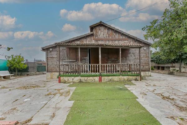 Casa o chalet independiente en Calle Quinze, Mediona thumbnail 1