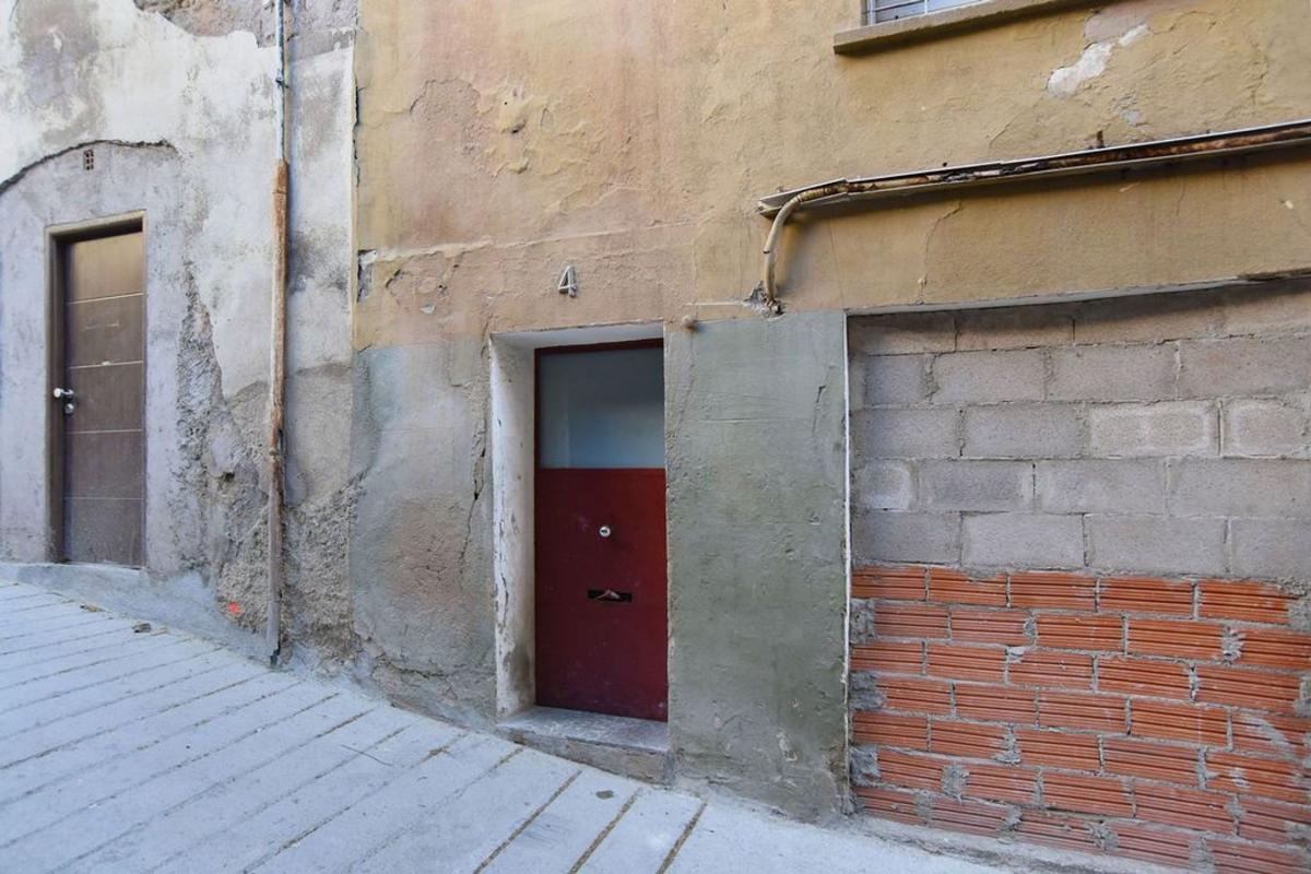 Venta de piso en Piso en Carrer de Cantarell, Ctra. Vic - Remei, Manresa, Manresa
photo 1