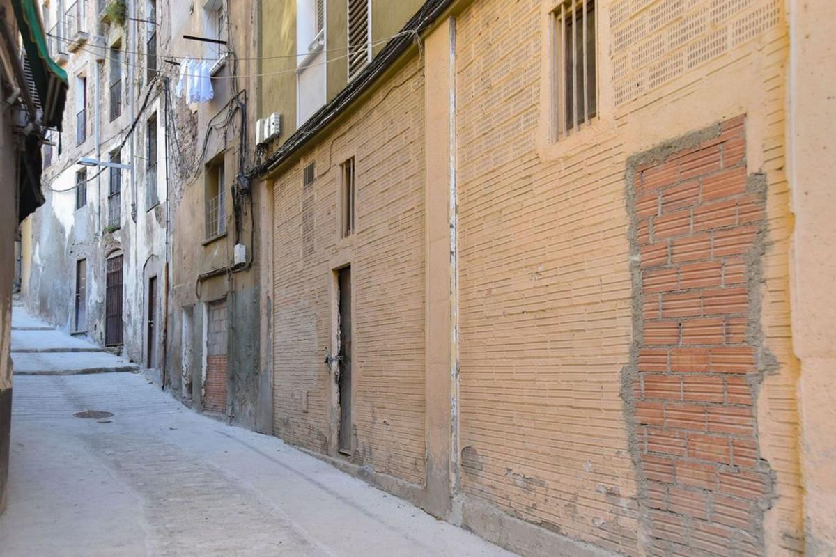 Venta de piso en Piso en Carrer de Cantarell, Ctra. Vic - Remei, Manresa, Manresa
photo 2