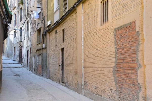 Sale of flat in Piso en Calle de Cantarell, Ctra. Vic - Remei, Manresa, Manresa
thumbnail 1