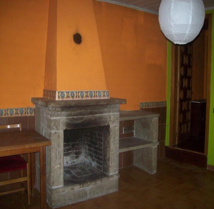 Sale of independent chalet in Casa o chalet en Urbanitzacio Masia Sola Sector L, Monistrol de Calders, Monistrol de Calders
photo 2