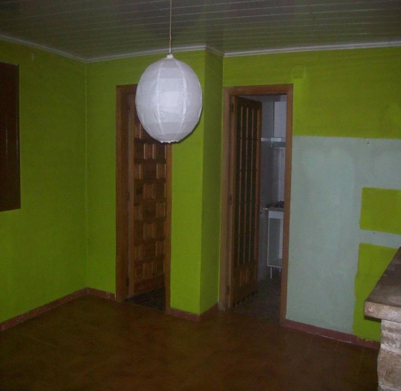 Sale of independent chalet in Casa o chalet en Urbanitzacio Masia Sola Sector L, Monistrol de Calders, Monistrol de Calders
photo 5