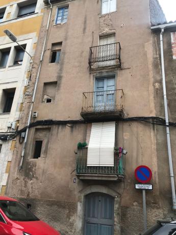 Sale of flat in Piso en Calle dels Caputxins, Escodines, Manresa, Manresa
photo 1