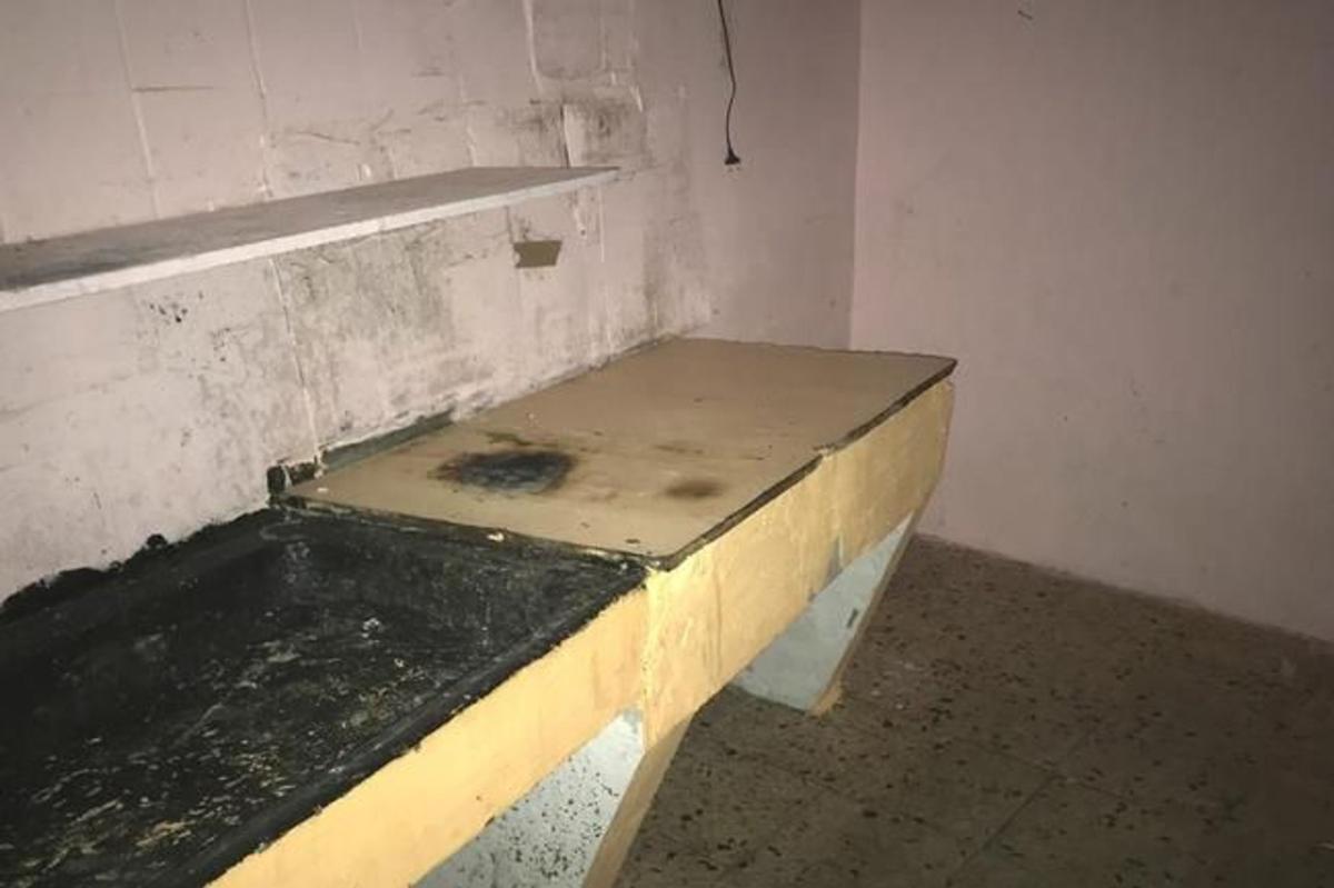 Venta de piso en Piso en Calle dels Caputxins, Escodines, Manresa, Manresa
 photo 5