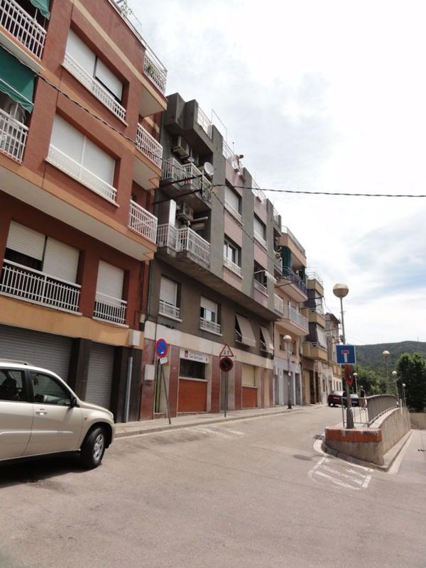 Sale of apartment in Piso en Calle Molí, Can Sant Joan, Montcada i Reixac, Montcada i Reixac
photo 1