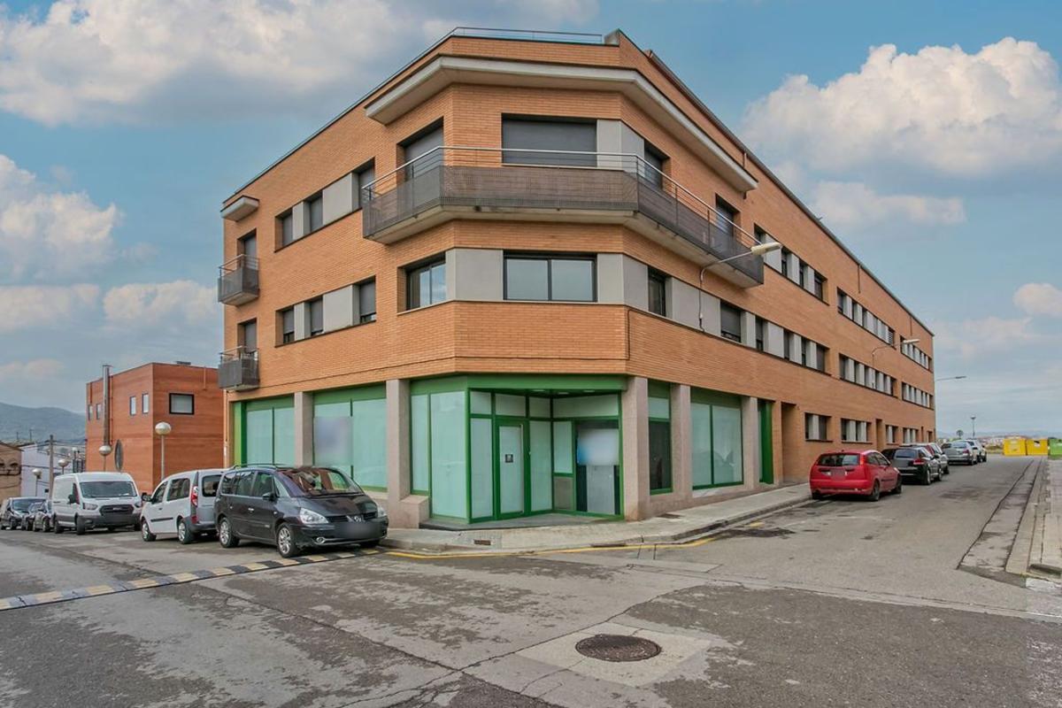 Venta de piso en Piso en Calle de l'Ametller, Òdena, Òdena
photo 1