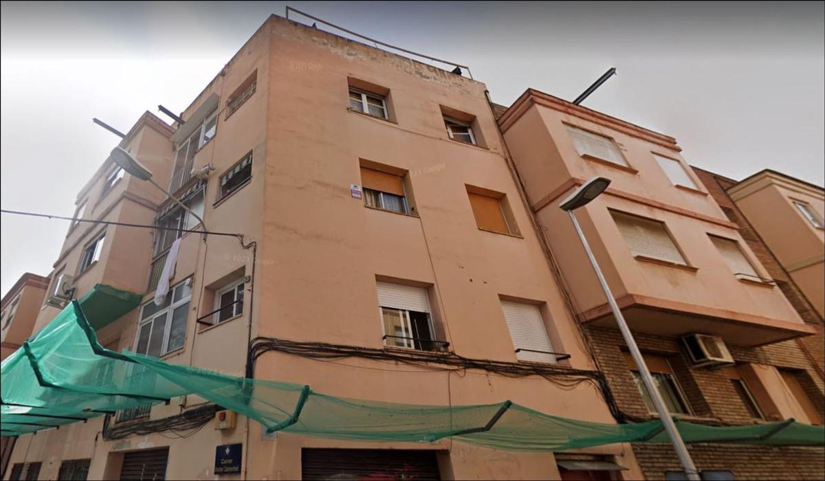 Venta de piso en Piso en Calle Monturiol, Can Mas, Ripollet, Ripollet
photo 1