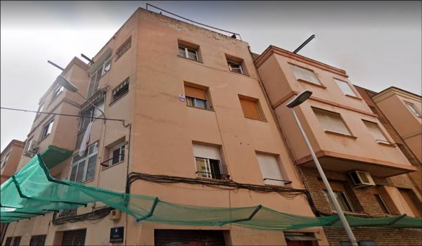 Venta de piso en Piso en Calle Monturiol, Can Mas, Ripollet, Ripollet
 photo