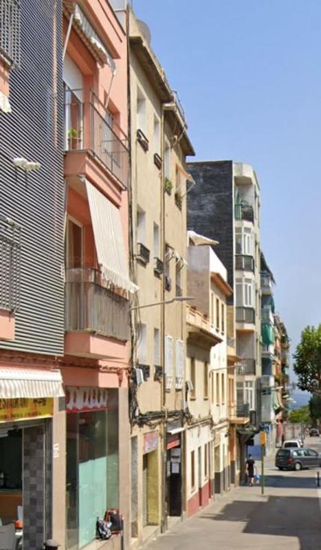 Venta de piso en Piso en Calle del Rosselló, Cerdanyola sur, Mataró, Mataró
photo 1