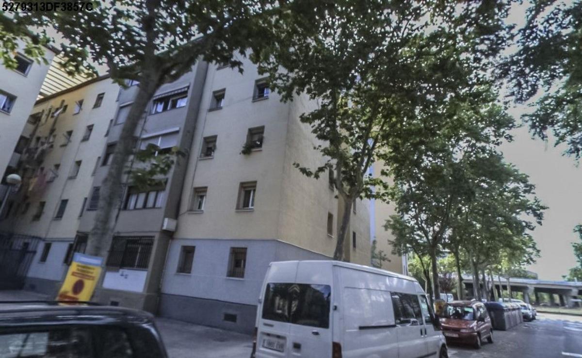 Продажа квартиры на Piso en Calle de Simancas, Sant Roc, Badalona, Бадалона
photo 1