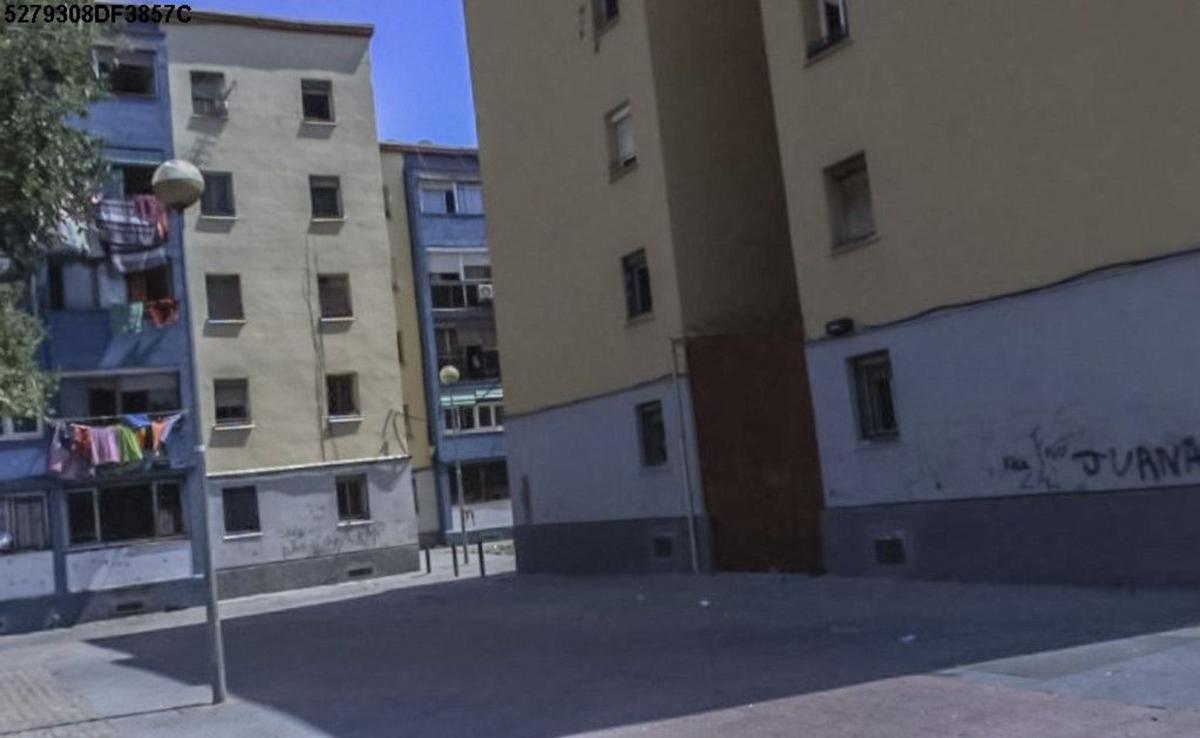 Продажа квартиры на Piso en Calle de Còrdova, Sant Roc, Badalona, Бадалона
photo 1