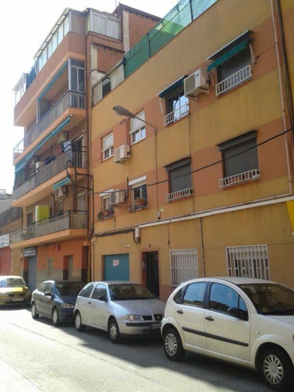 Sprzedaż mieszkania w Piso en Calle de la Mina, Llefià, Badalona, Badalona
photo 1