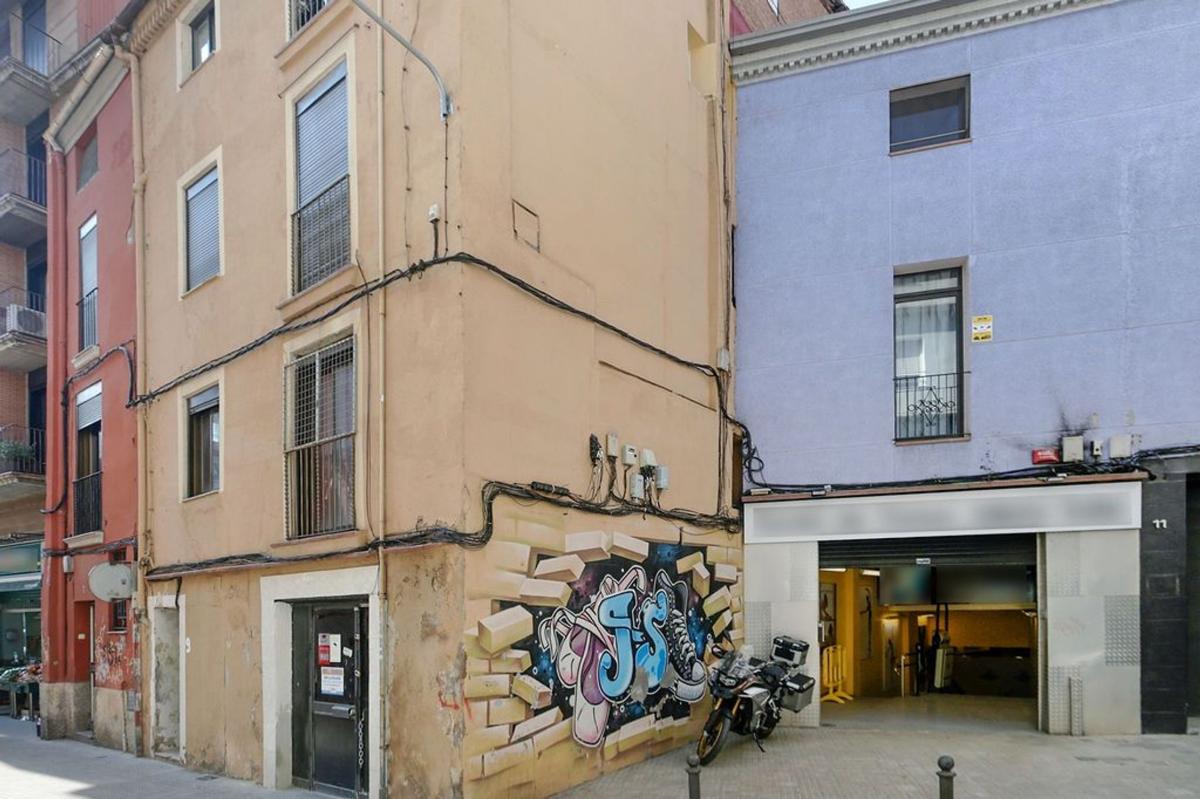 Venta de piso en Piso en Calle del Cós, Valldaura - Ctra. de Cardona, Manresa, Manresa
photo 1