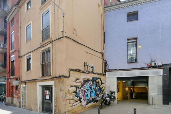 Sale of flat in Piso en Calle del Cós, Valldaura - Ctra. de Cardona, Manresa, Manresa
photo 1