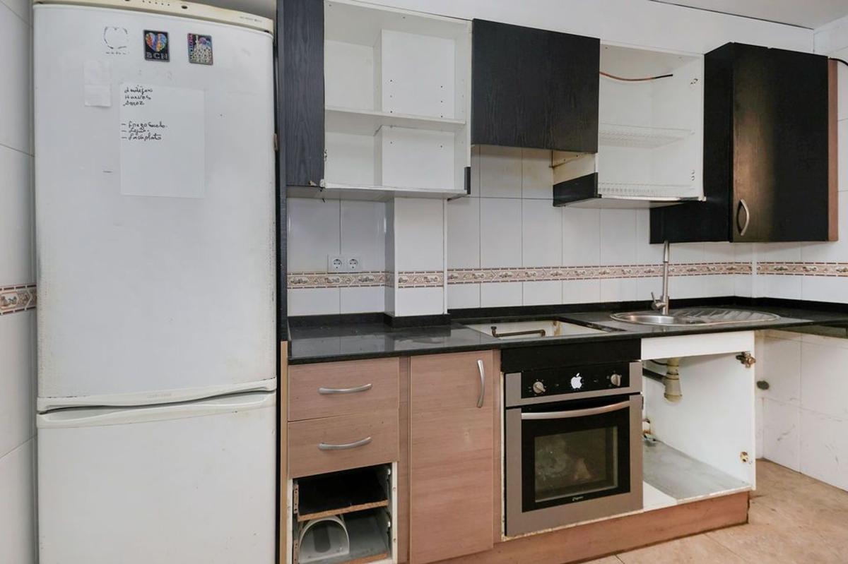 Venta de piso en Piso en Calle del Cós, Valldaura - Ctra. de Cardona, Manresa, Manresa
photo 5