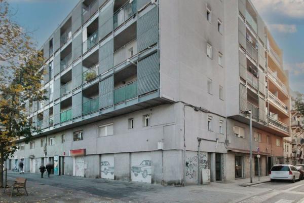 Sprzedaż mieszkania w Piso en Calle Conca, La Ribera, Montcada i Reixac, Montcada i Reixac
photo 1