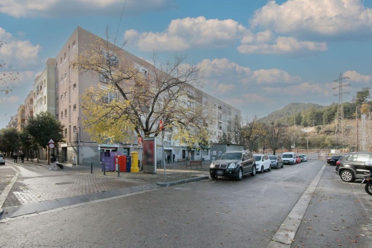 Sprzedaż mieszkania w Piso en Calle Conca, La Ribera, Montcada i Reixac, Montcada i Reixac
photo 2