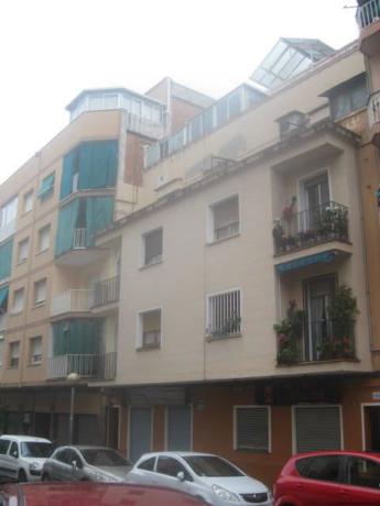 Продажа квартиры на Piso en Calle de Calderón de la Barca, La Salut, Badalona, Бадалона
 photo 1
