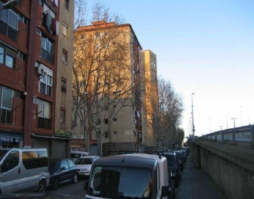 Venta de piso en Piso en Avenida del Marquès de Mont-Roig, Sant Roc, Badalona, Badalona
photo 1
