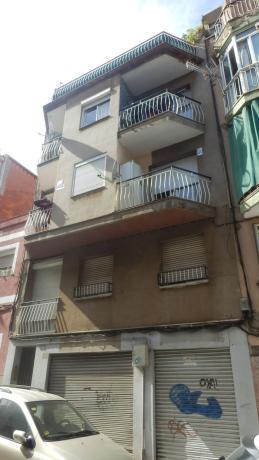 Venta de piso en Piso en Calle de Sant Andreu, Santa Rosa - Can Mariner, Santa Coloma de Gramenet, Santa Coloma de Gramenet
 photo