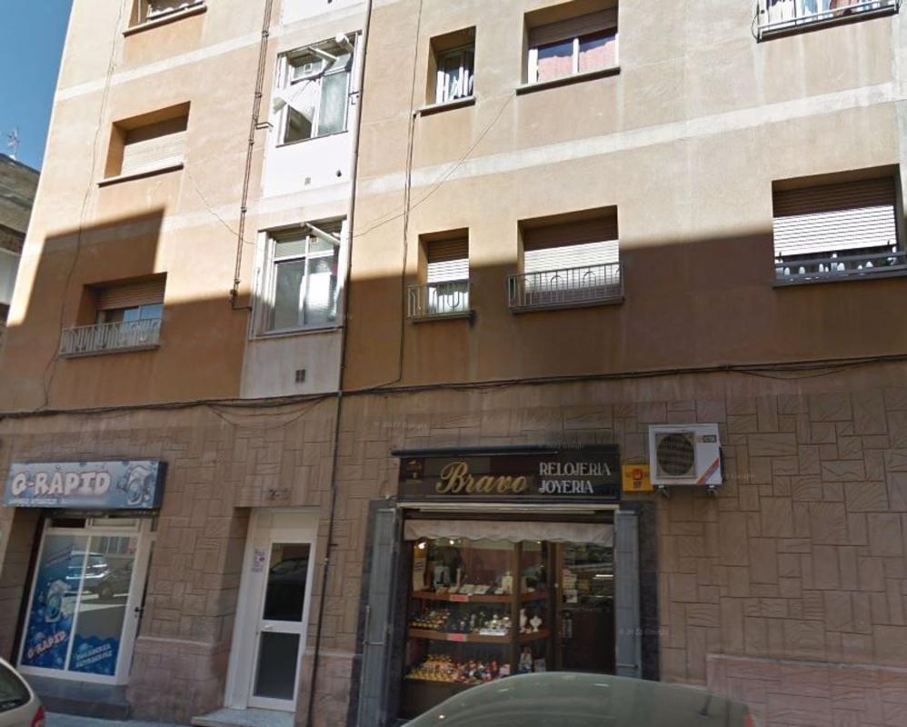 Venta de piso en Piso en Calle de Fernán Caballero, Campoamor, Sabadell, Sabadell
photo 1