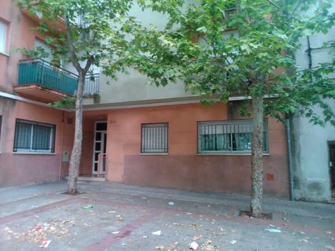Продажа квартиры на Piso en Plaza Navacerrada, Ca N'Oriac, Sabadell, Сабадель
photo 1