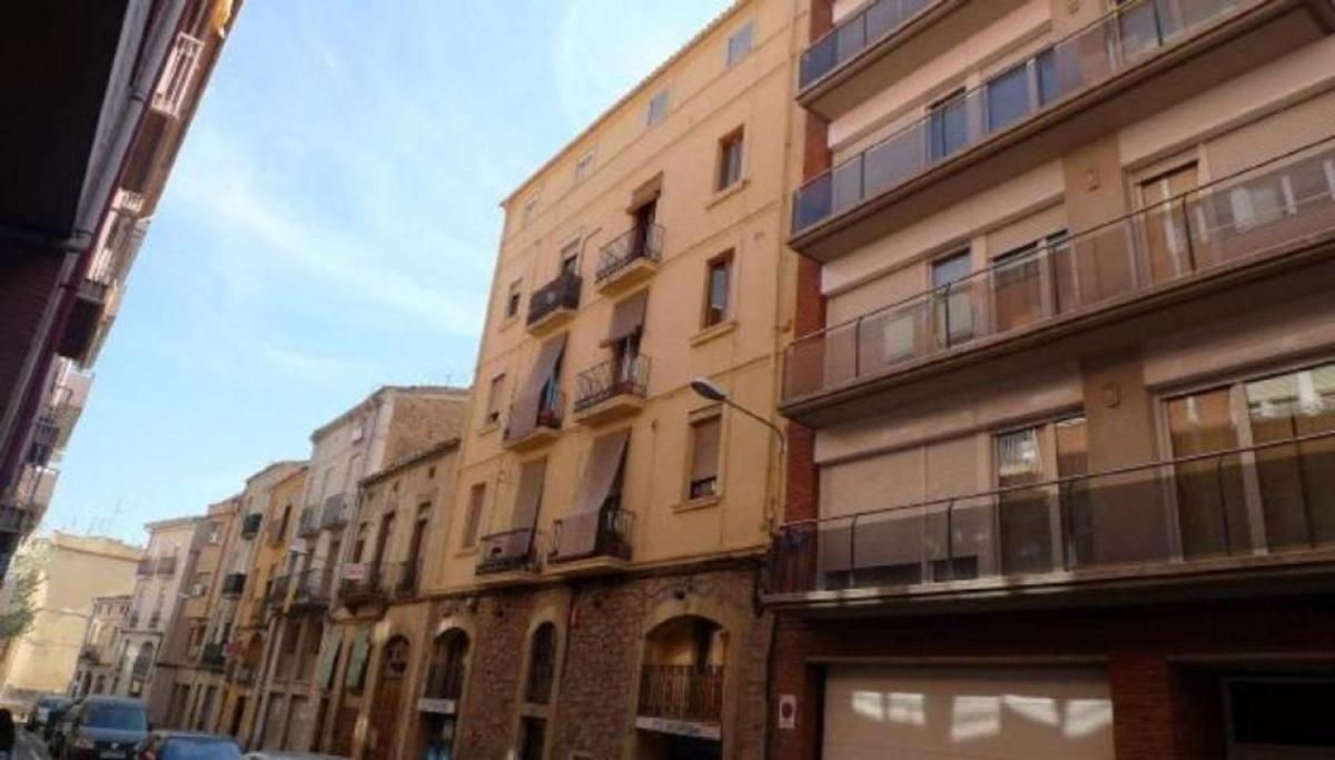 Venta de piso en Piso en Calle del Cós, Valldaura - Ctra. de Cardona, Manresa, Manresa
photo 1