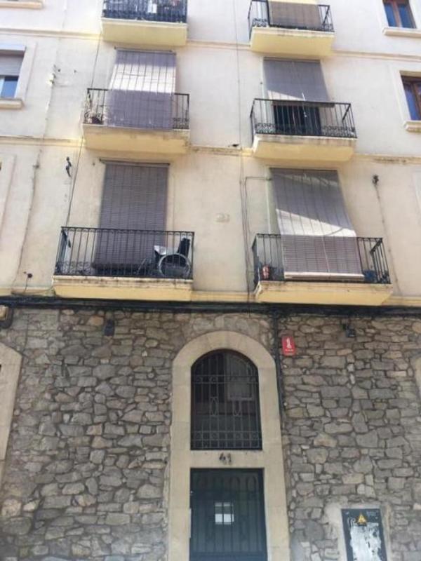 Venta de piso en Piso en Calle del Cós, Valldaura - Ctra. de Cardona, Manresa, Manresa
photo 2