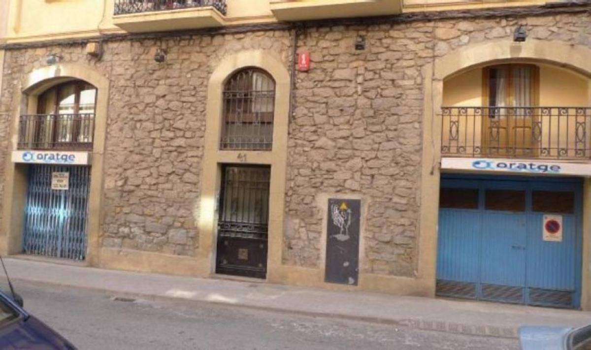 Venta de piso en Piso en Calle del Cós, Valldaura - Ctra. de Cardona, Manresa, Manresa
photo 4
