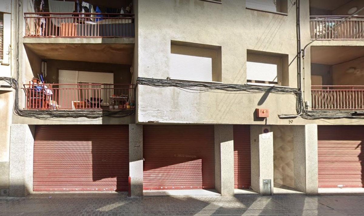 Продажа квартиры на Piso en Calle Marathon, Cerdanyola sur, Mataró, Матаро
photo 1