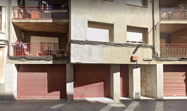 Продажа квартиры на Piso en Calle Marathon, Cerdanyola sur, Mataró, Матаро
 photo