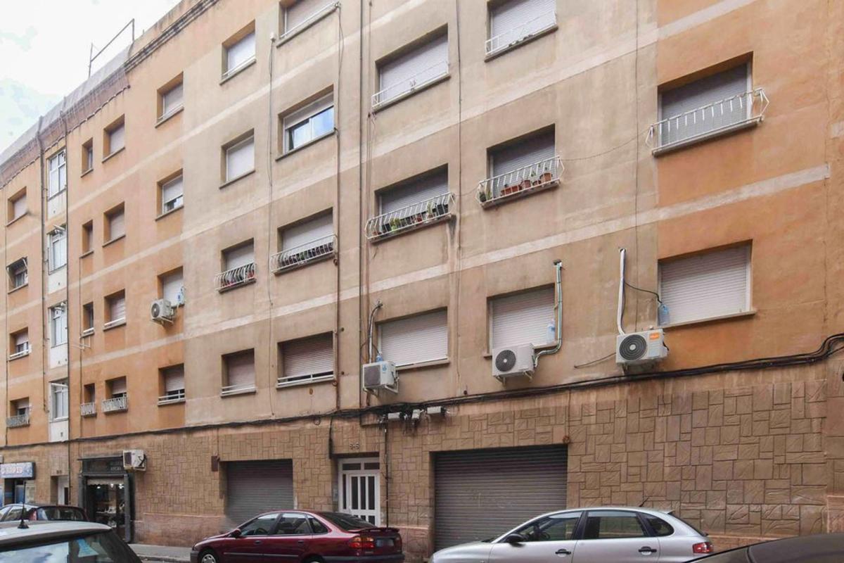 Venta de piso en Piso en Calle de Fernán Caballero, Campoamor, Sabadell, Sabadell
photo 1