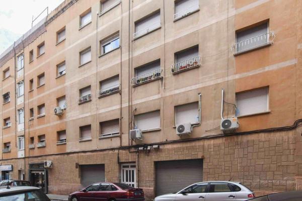 Продажа квартиры на Piso en Calle de Fernán Caballero, Campoamor, Sabadell, Сабадель
 photo