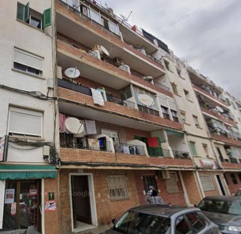 Sprzedaż mieszkania w Piso en Calle Jaume I, Centre, Pineda de Mar, Pineda de Mar
 photo
