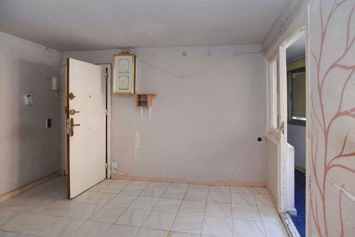 Venta de piso en Piso en Calle del Brasil, Els Merinals, Sabadell, Sabadell
photo 2