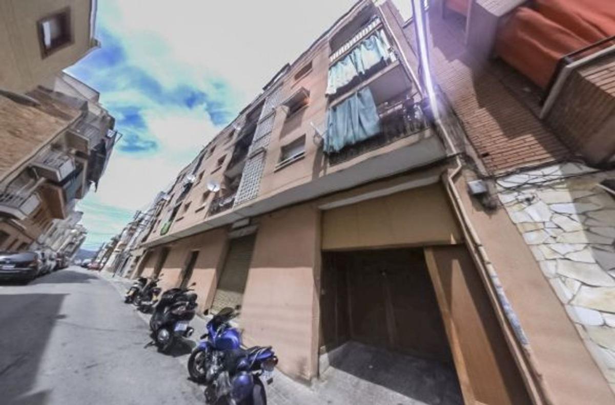 Venta de piso en Piso en Calle de Carles I, Sant Crist, Badalona, Badalona
photo 1