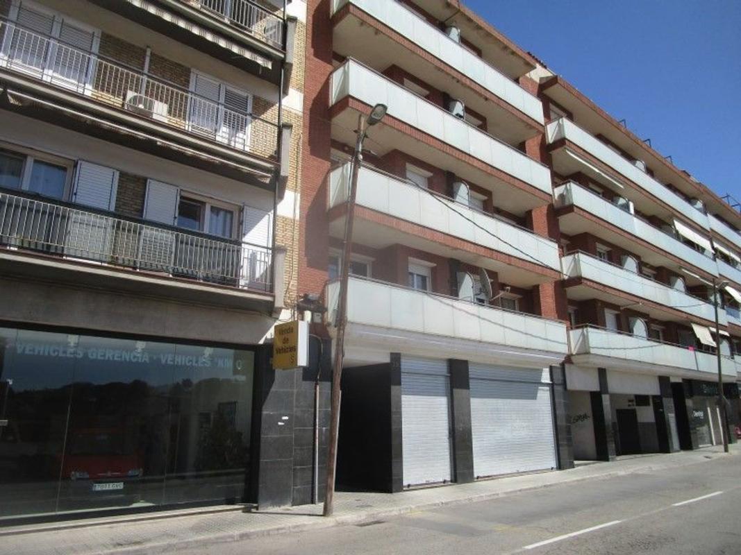 Продажа квартиры на Piso en Carretera del Pont de Vilomara, Sagrada Familia, Manresa, Манреса
photo 1