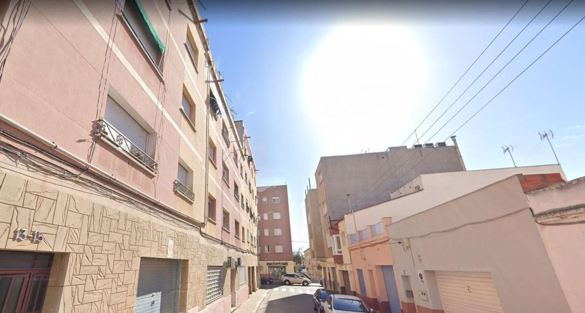 Продажа квартиры на Piso en Passatge Foix, Campoamor, Sabadell, Сабадель
photo 1