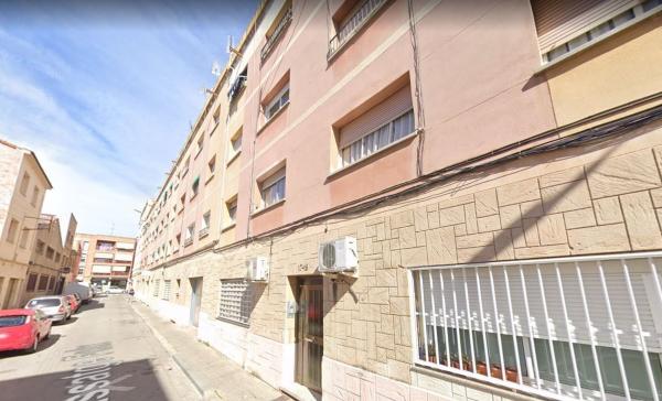 Продажа квартиры на Piso en Passatge Foix, Campoamor, Sabadell, Сабадель
 photo 2