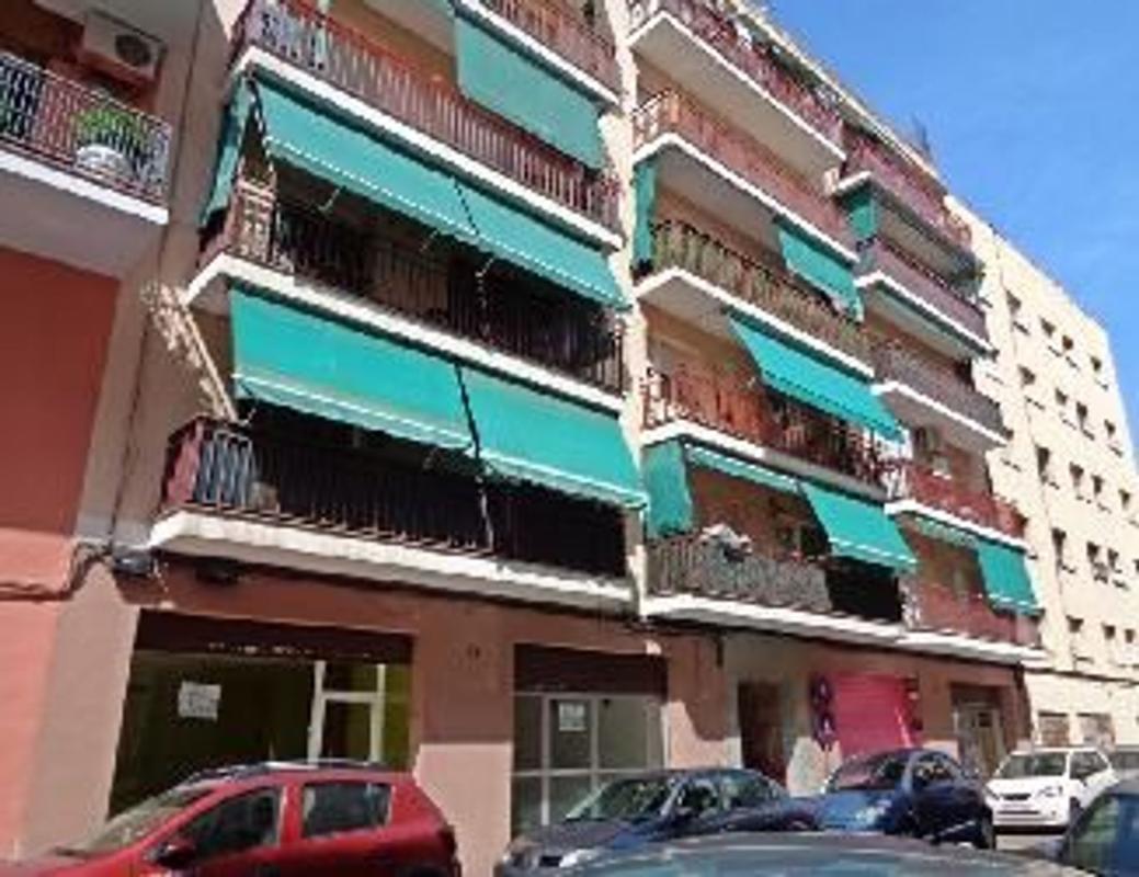 Venta de piso en Piso en Calle Montcada, L'Hostal - Lledoner, Granollers, Granollers
photo 1