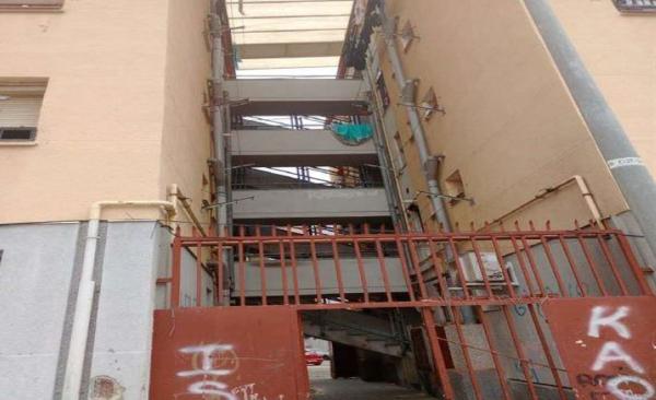 Продажа квартиры на Piso en Calle de Còrdova, Sant Roc, Badalona, Бадалона
thumbnail 1