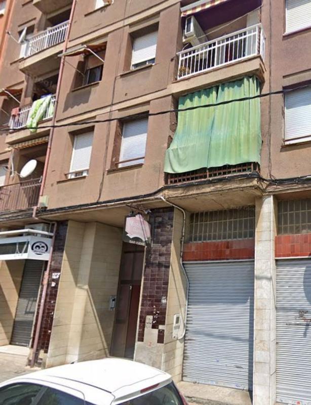 Sprzedaż mieszkania w Piso en Calle de Balaguer, Ca N'Oriac, Sabadell, Sabadell
photo 1