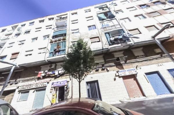 Продажа квартиры на Piso en Calle de Nàpols, La Salut, Badalona, Бадалона
 photo