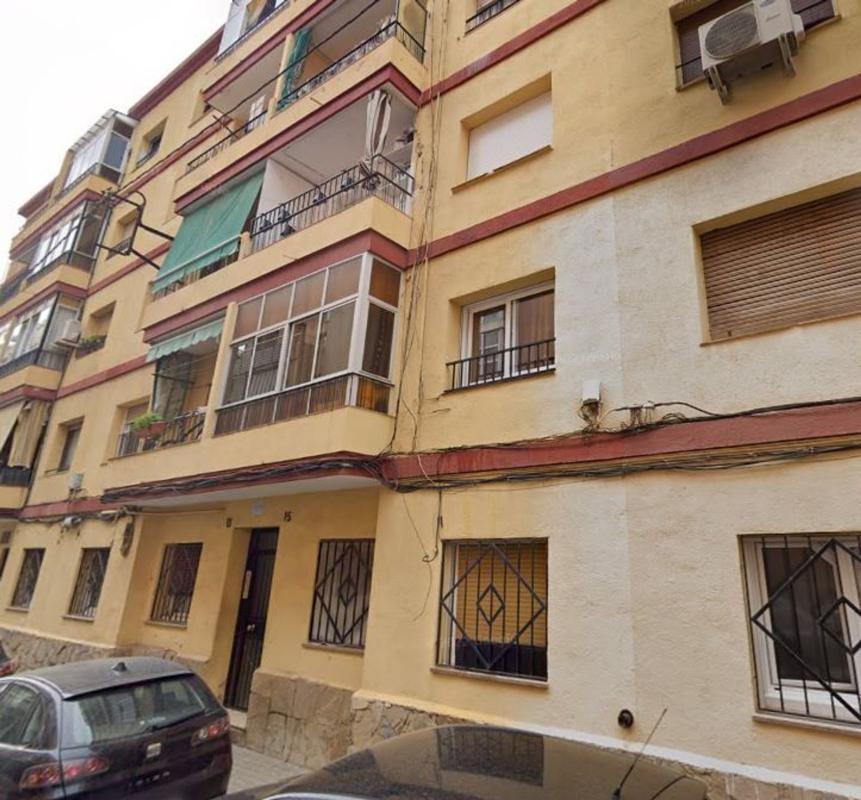 Sale of apartment in Piso en Calle Siete Partidas, Escorxador - El Palau, Mataró, Mataró
photo 1