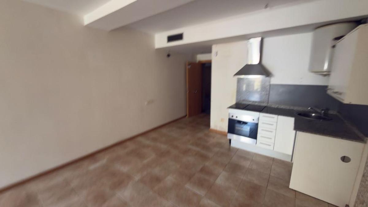 Продажа квартиры на Piso en Calle de Gandia, La Maurina, Terrassa, Терраса
photo 2