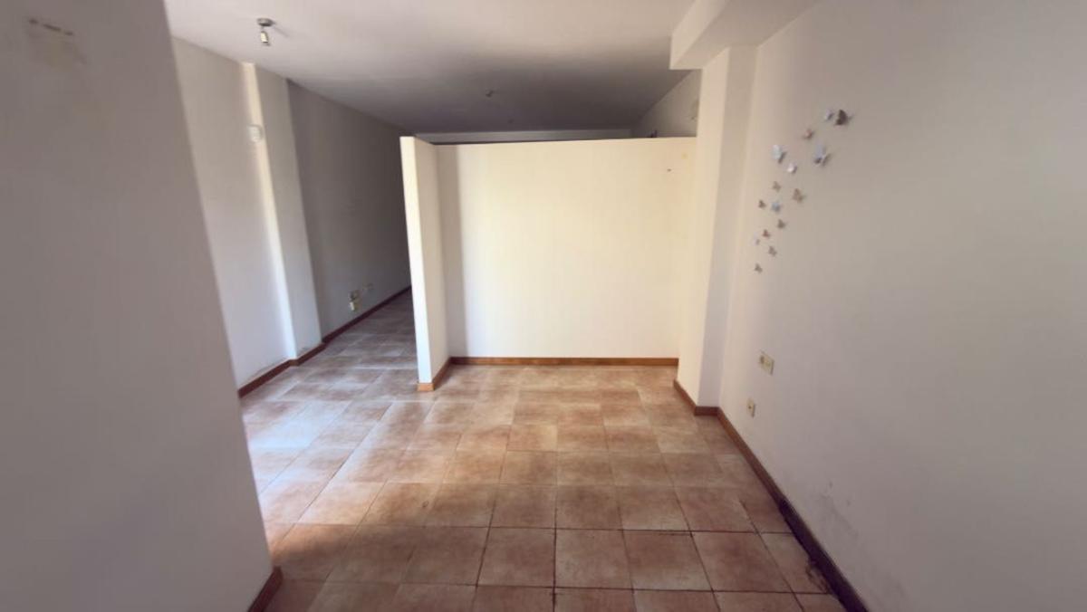 Продажа квартиры на Piso en Calle de Gandia, La Maurina, Terrassa, Терраса
photo 4